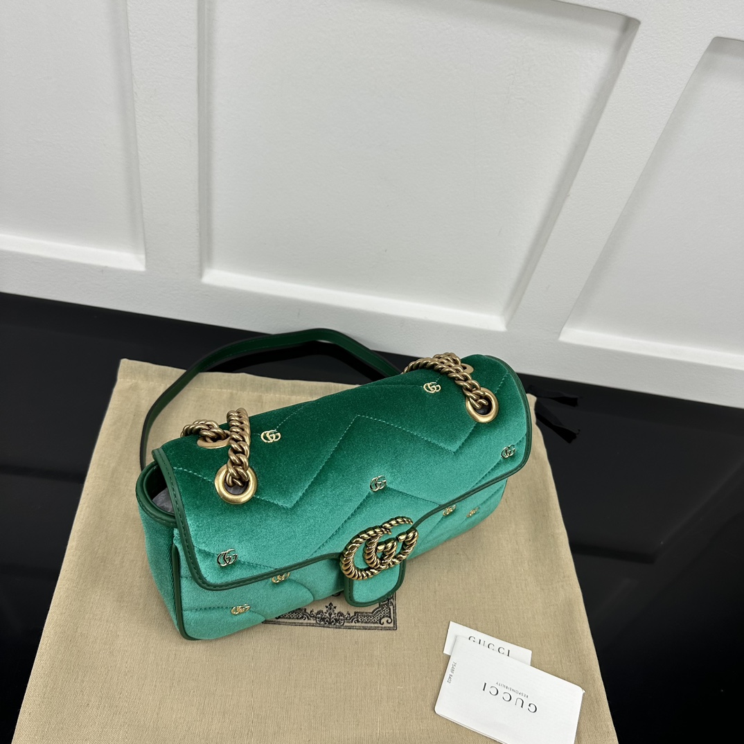 Gucci Satchel Bags